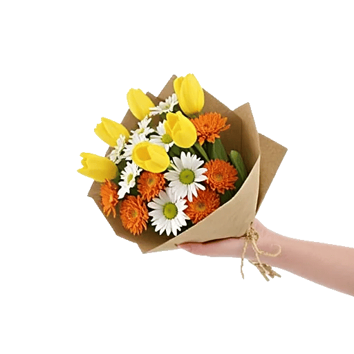 Blossom Harmony Display