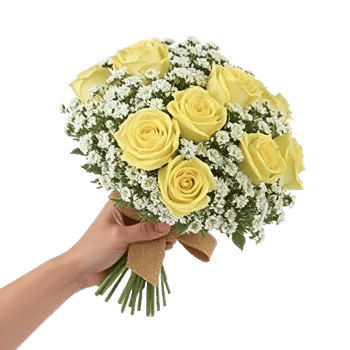 Blossom Radiant Whisper