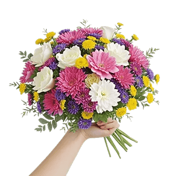 Blossom Harmony Display