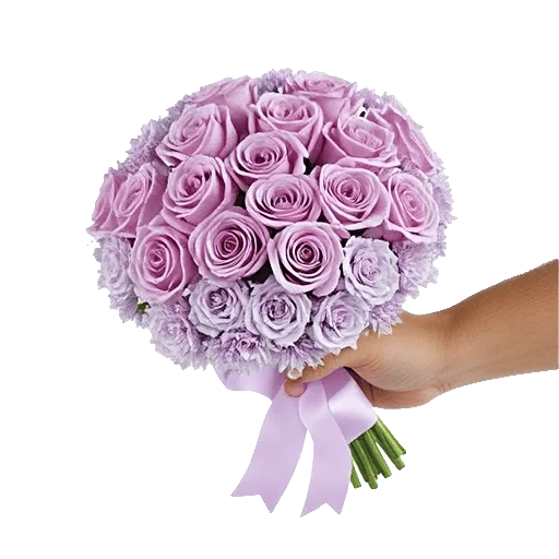 Rosemary Bloom Elegance