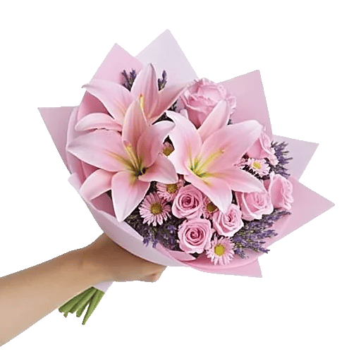 Blossom Harmony Display