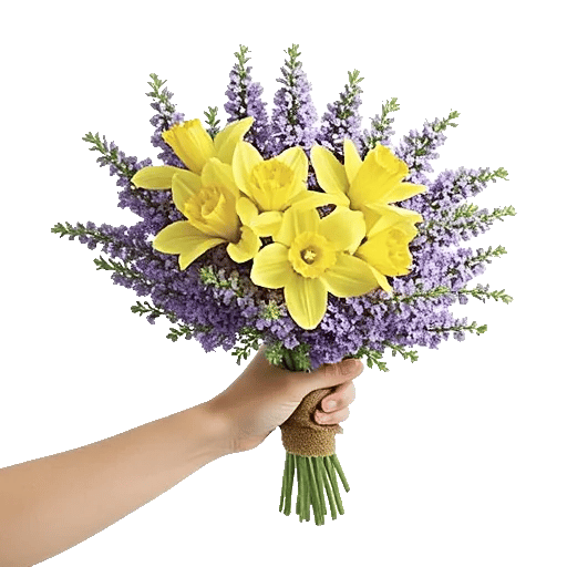 Blossom Harmony Display