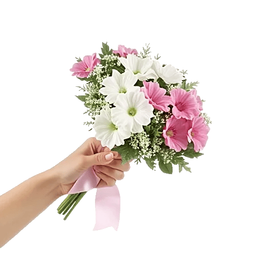 Petal Grace Harmony