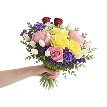 Petal Radiance Bliss