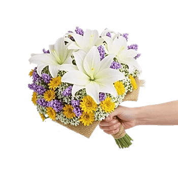 Ivory Garden Grace