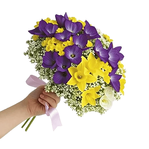 Blossom Harmony Display