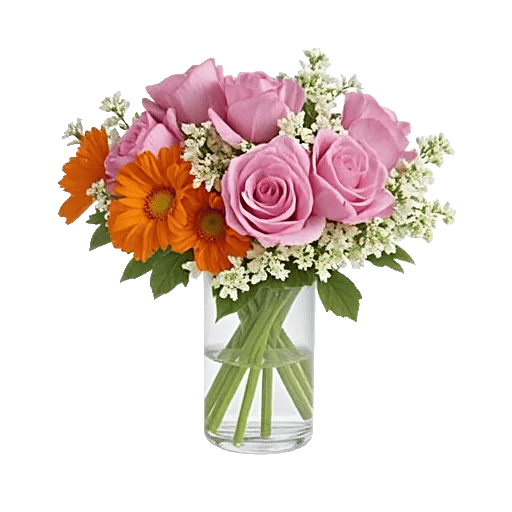 Ivory Blossom Radiance