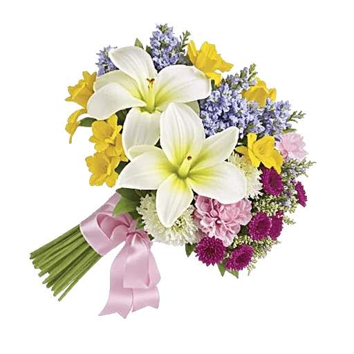 Blossom Harmony Display