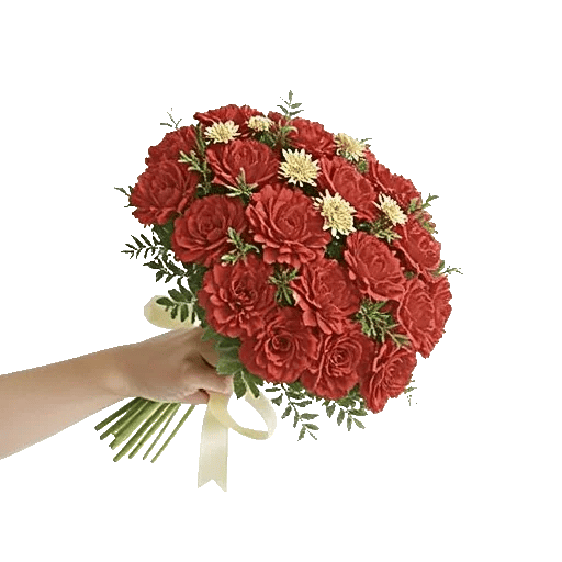 Petal Harmony Bliss