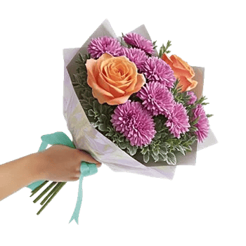 Petal Harmony Bliss