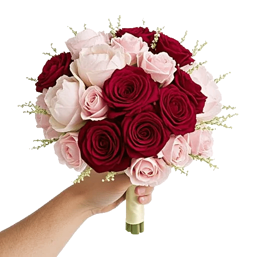 Peony Petal Harmony