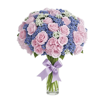 Ivory Blossom Radiance