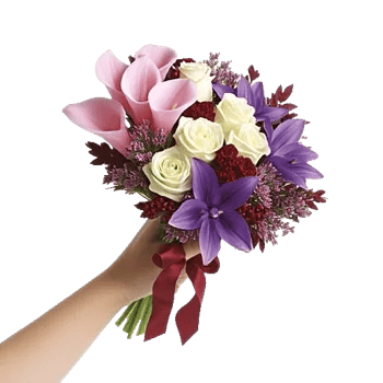 Elegant Calla Lilies