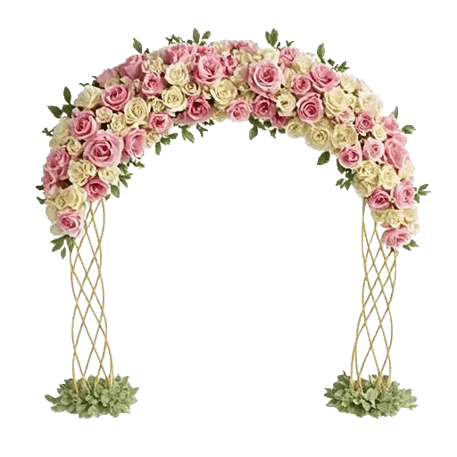 Ivory Blossom Radiance