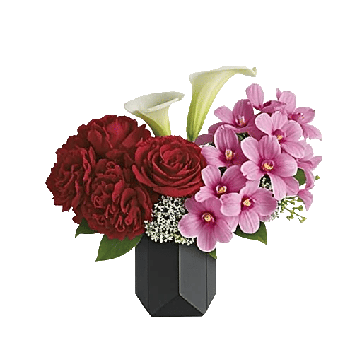 Petal Radiance Bliss