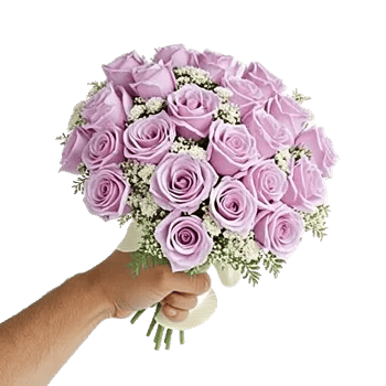 Rosemary Bloom Elegance