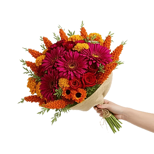 Scarlet Beauty Fusion