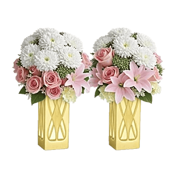 Blossom Harmony Display