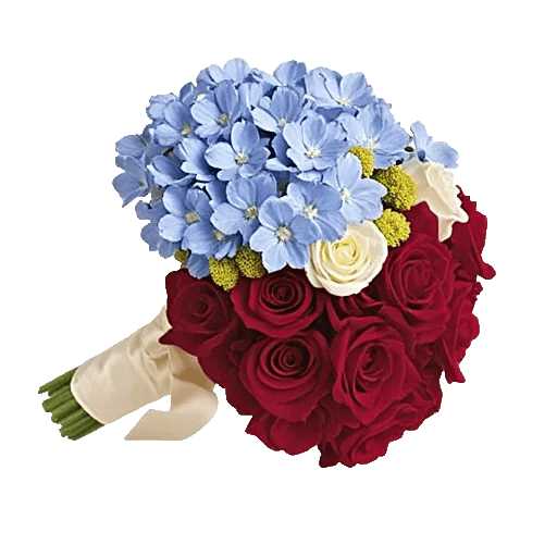 Blossom Petal Serenity