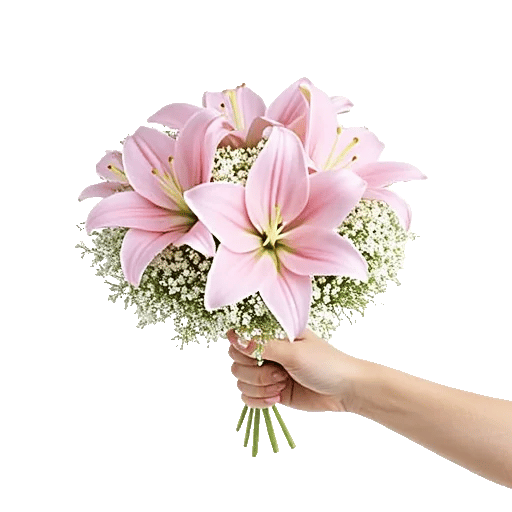 Blossom Radiant Whisper