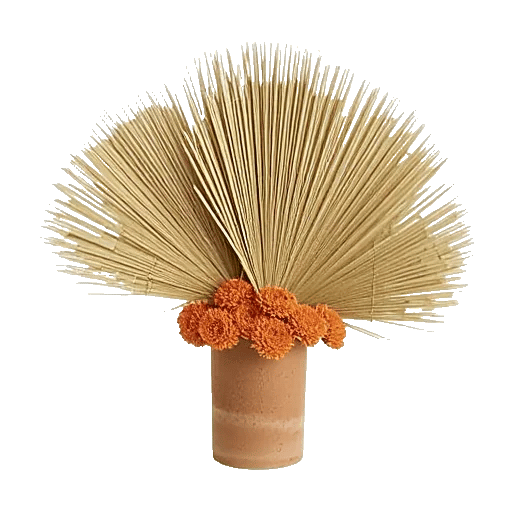 Ivory Blossom Radiance