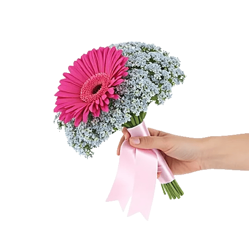 Petal Harmony Bliss