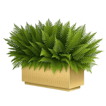 Emerald Leaf Symphony