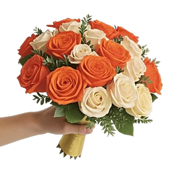 Golden Rose Radiance