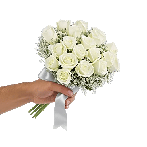 Rosemary Bloom Elegance