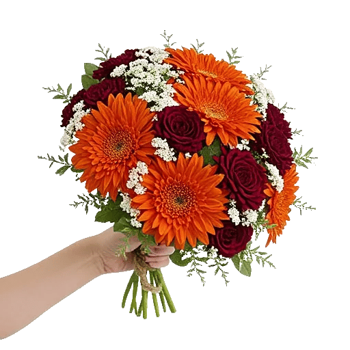 Petal Harmony Bliss