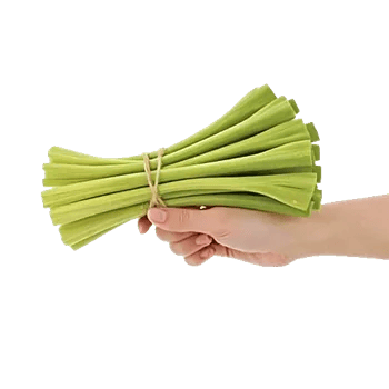 Emerald Leaf Harmony