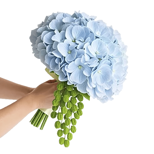 Emerald Bloom Cascade