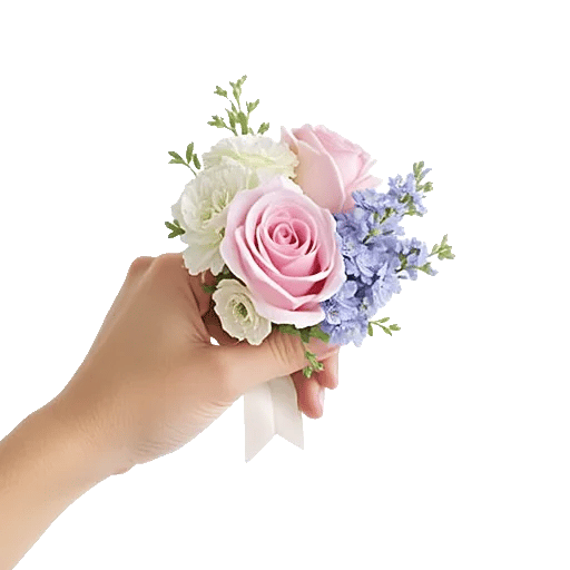 Blossom Petal Serenity