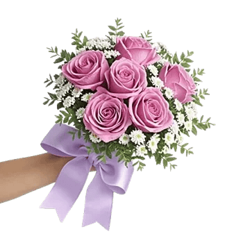 Rosemary Bloom Elegance