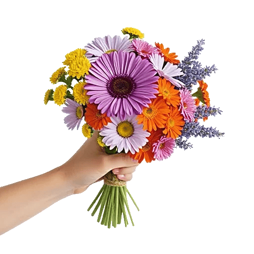 Ivory Blossom Radiance