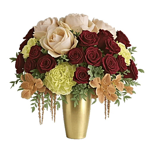 Petal Radiance Bliss