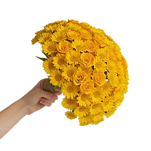 Blossom Harmony Display