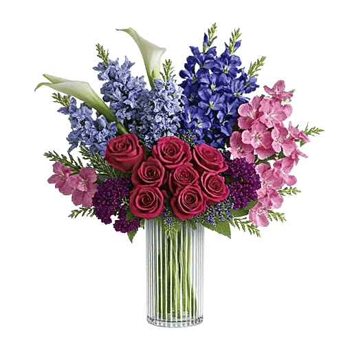 Elegant Calla Lilies