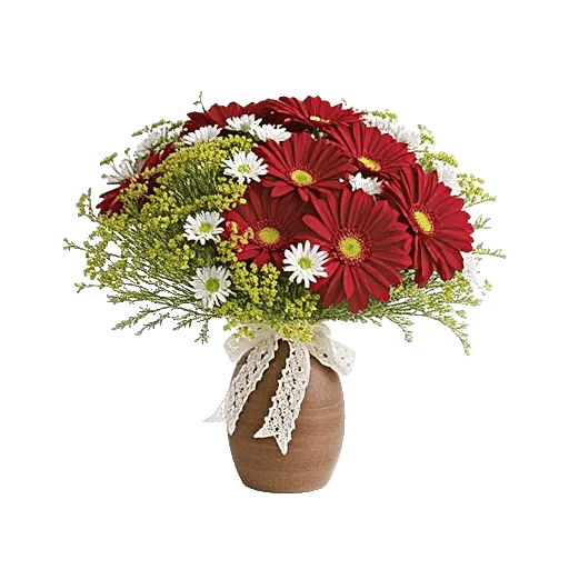 Ivory Blossom Radiance