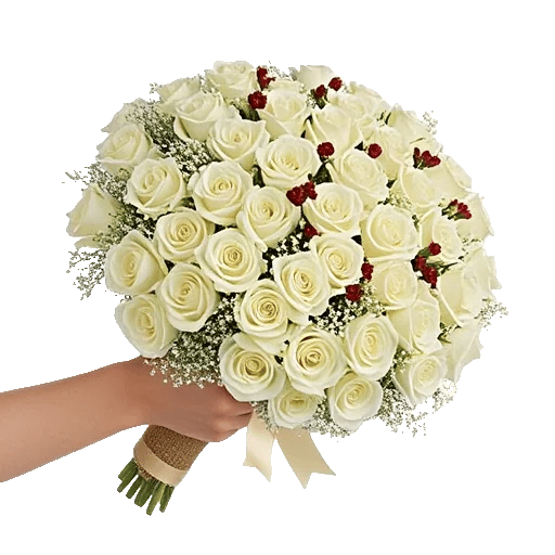 Rosemary Bloom Elegance