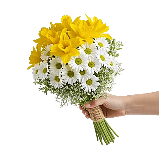 Blossom Harmony Display