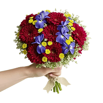 Petal Harmony Bliss