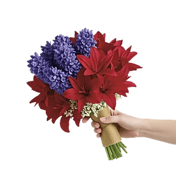 Blossom Harmony Display