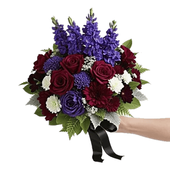 Berry Blossom Radiance