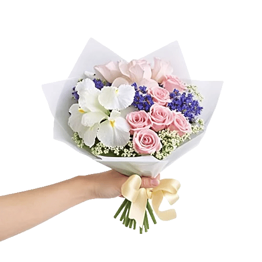 Ivory Garden Grace