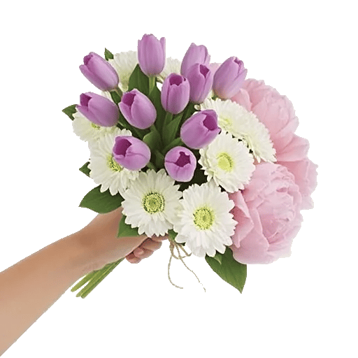 Blossom Harmony Display