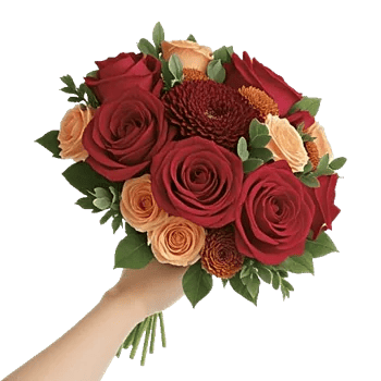 Lush Blossom Harmony