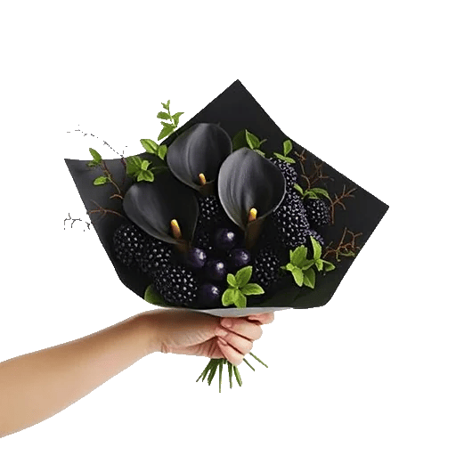 Elegant Calla Lilies