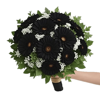 Ivory Garden Grace