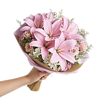 Blossom Harmony Display